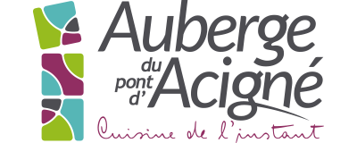 AUBERGE DU PONT D'ACIGNÉ